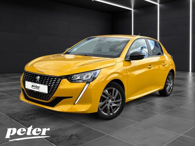 Peugeot 208 21.000 km 15.490 &euro; Mühlhausen 99974