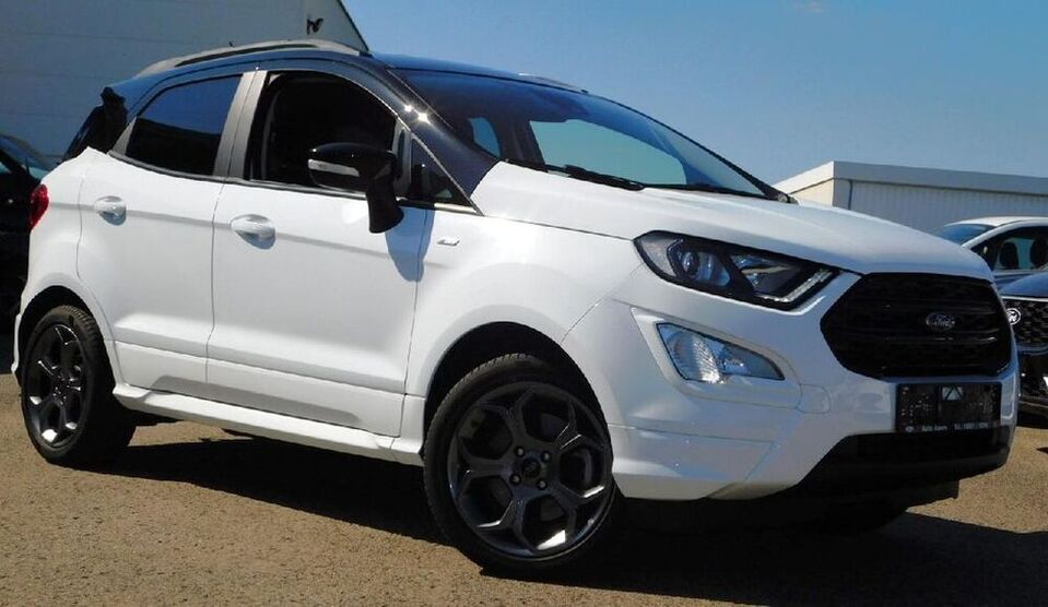 EcoSport