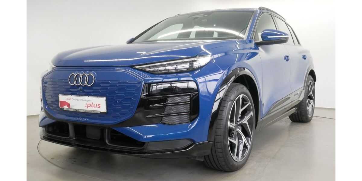 Audi Q6 e-tron 11.350 km 69.300 &euro; Passau 94036