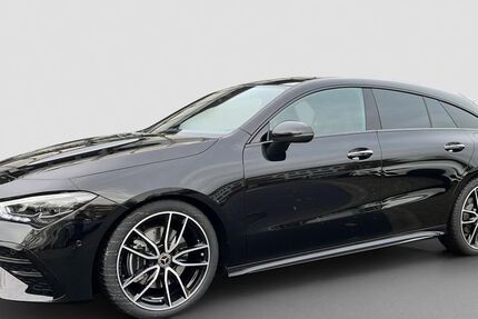 Mercedes-Benz CLA 200 Shooting Brake 5.000 km 42.880 &euro; Meißen 01662