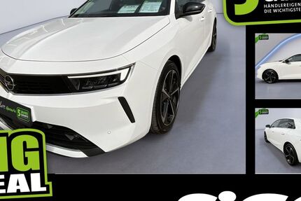 Opel Astra 37.600 km 16.480 &euro; Meitingen 86405