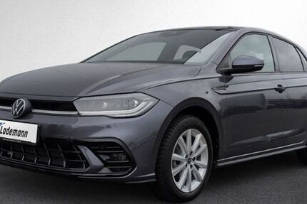 VW Polo 3.571 km 24.859 &euro; Lauda-Königshofen 97922