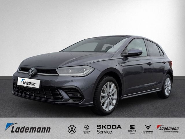 VW Polo 3.571 km 24.859 &euro; Lauda-Königshofen 97922