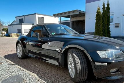 BMW Z3 99.050 km 17.000 &euro; Halsenbach 56283