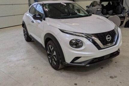 Nissan Juke 14.000 km 17.490 &euro; Baienfurt 88255