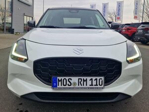 Suzuki Swift 1.2 Hybrid Comfort 3 Jahre Garantie 5.350 km 18.990 &euro; Obrigheim-Asbach 74847