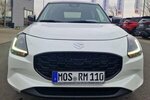 Suzuki Swift 1.2 Hybrid Comfort 3 Jahre Garantie 5.350 km 18.990 &euro; Obrigheim-Asbach 74847
