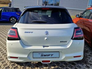 Suzuki Swift 1.2 Hybrid MT Comfort 4.958 km 19.850 &euro; Obrigheim-Asbach 74847