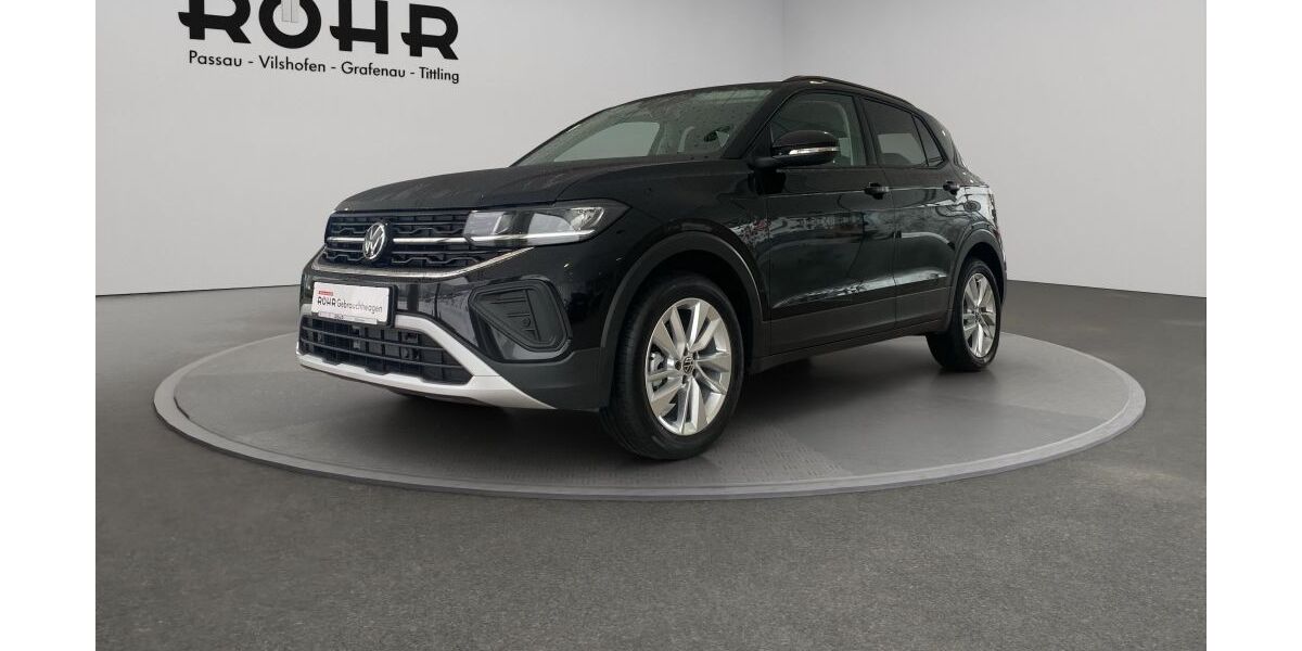 VW T-Cross 1.011 km 24.900 &euro; Vilshofen 94474