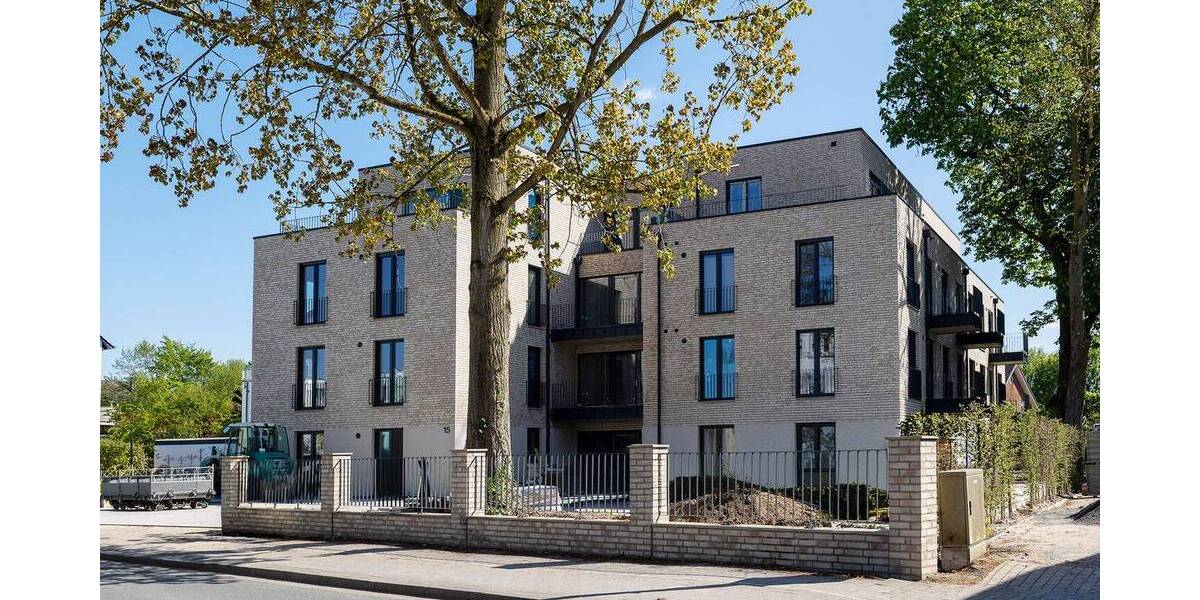Etagenwohnung Melle Melle-Mitte - 3 Zimmer, 101 m&sup2;, 407.040&euro; | Angebot:26630297