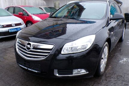 Opel Insignia 102.000 km 5.490 &euro; Berlin 12347
