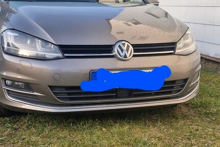 VW Golf 291.000 km 6.700 &euro; MAINBURG 84048