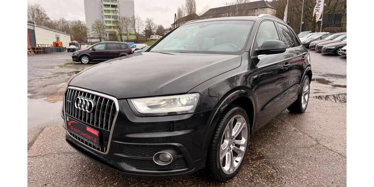 Audi Q3 91.500 km 15.999 &euro; Kaiserslautern 67663
