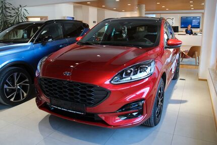 Ford Kuga 34.397 km 22.900 &euro; Jachenau 83676