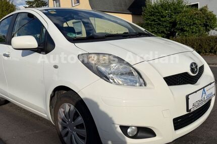 Toyota Yaris 105.700 km 4.499 &euro; Kirchberg 55481