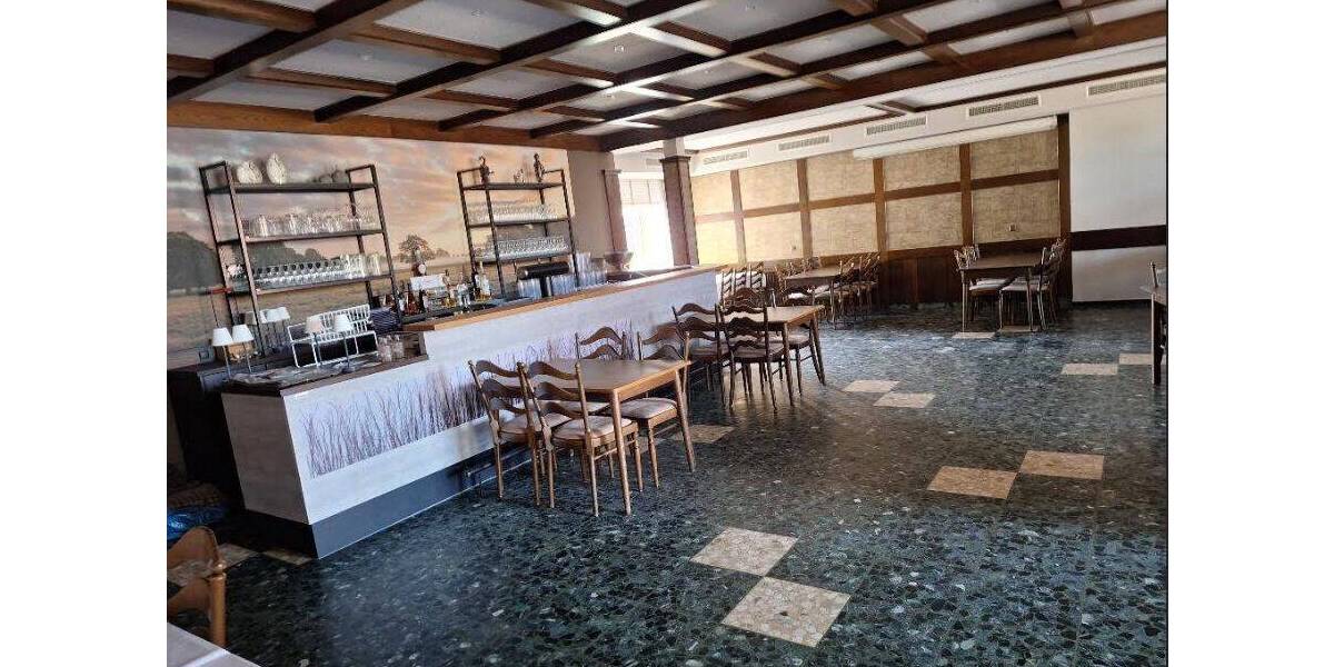 Gewerbeobjekt Hopsten - 1 Zimmer, 2.500.000&euro; | Angebot:25687999