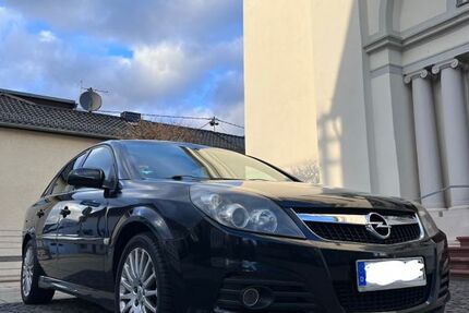 Opel Vectra 199.550 km 3.300 &euro; TAUNUSSTEIN 65232