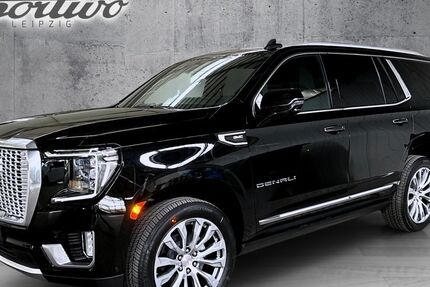 GMC Yukon 6.180 km 83.999 &euro; Markranstädt 04420