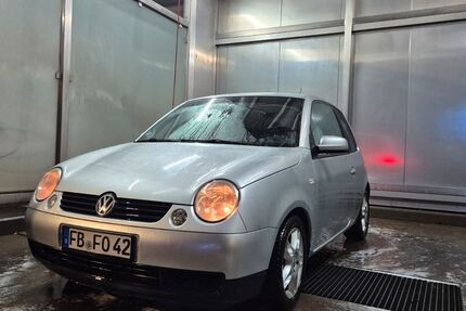 VW Lupo 180.000 km 1.850 &euro; Nidda 63667