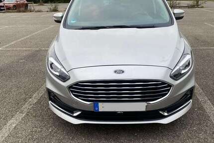 Ford S-Max 166.531 km 14.000 € Lindau (Bodensee) 88131