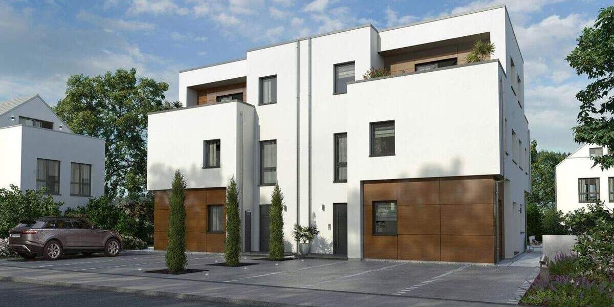 Mehrfamilienhaus, Wohnhaus Neunkirchen Innenstadt - 8 Zimmer, 250 m&sup2;, 879.900&euro; | Angebot:25779118