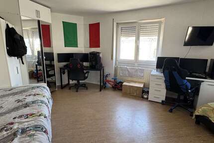 Wohnung zum Mieten in Ludwigshafen 640 € 100 m²