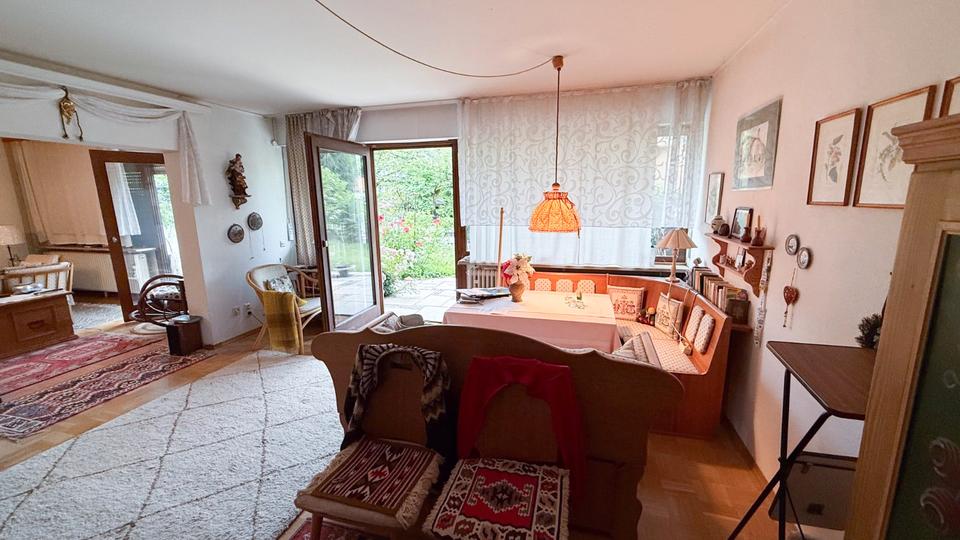 Erdgeschoßwohnung Schliersee - 2 Zimmer, 86 m&sup2;, 279.000&euro; | Angebot:26261846