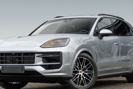 Porsche Cayenne 15.900 km 113.777 € Darmstadt 64295