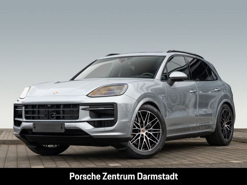 Porsche Cayenne 15.900 km 113.777 € Darmstadt 64295