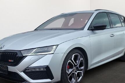 Skoda Octavia 40.900 km 32.640 &euro; Ingersheim 74379