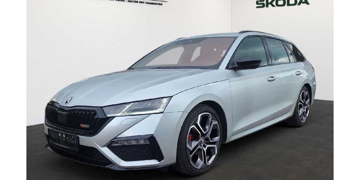 Skoda Octavia 40.900 km 32.640 &euro; Ingersheim 74379