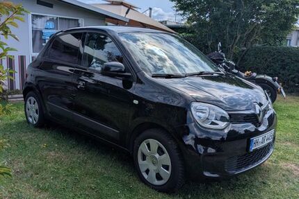 Renault Twingo 59.650 km 7.100 &euro; Hamburg 22115