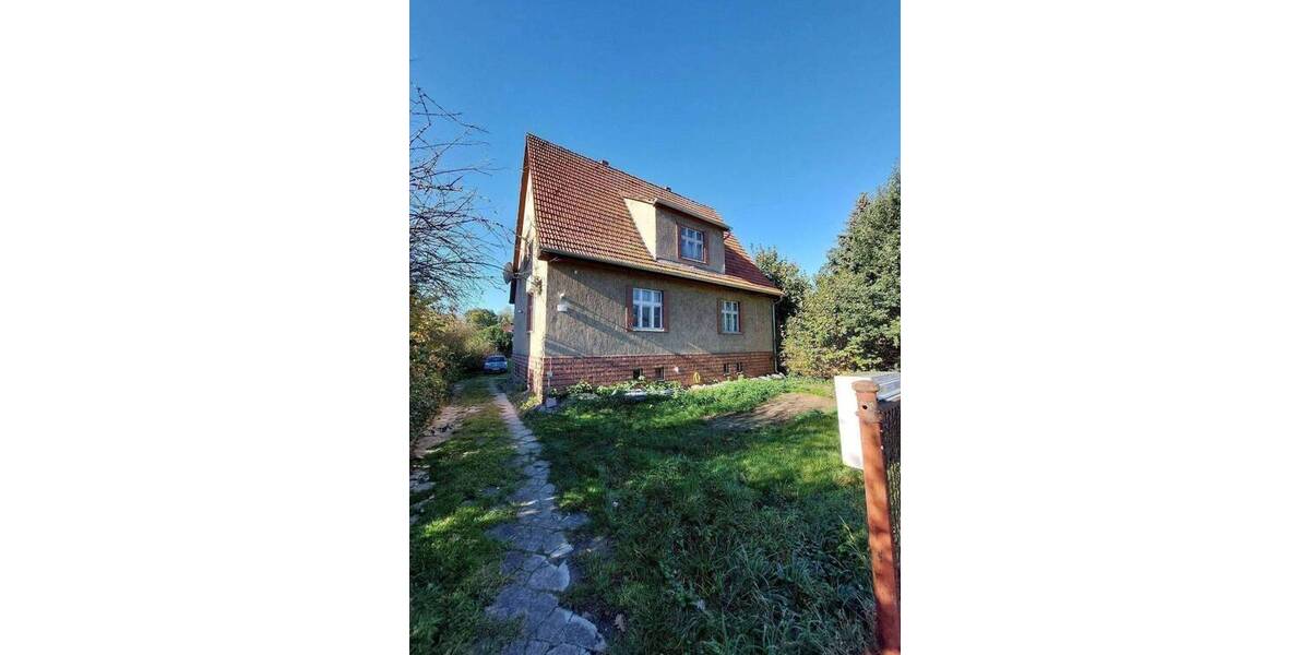 Mehrfamilienhaus, Wohnhaus Schulzendorf - 6 Zimmer, 139 m&sup2;, 399.500&euro; | Angebot:26908544