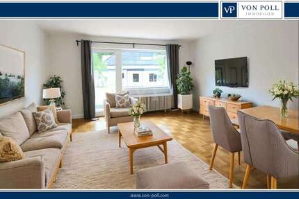 Wohnung zum Kaufen in München Solln 599.000 € 89.2 m²