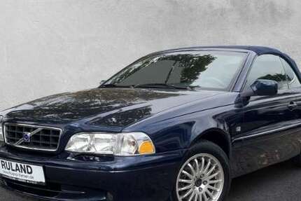 Volvo C70 61.171 km 11.900 € Viersen 41748