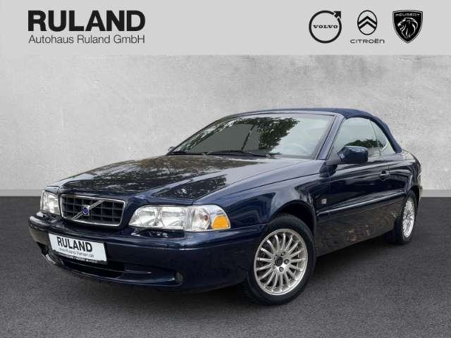 Volvo C70 61.171 km 11.900 € Viersen 41748