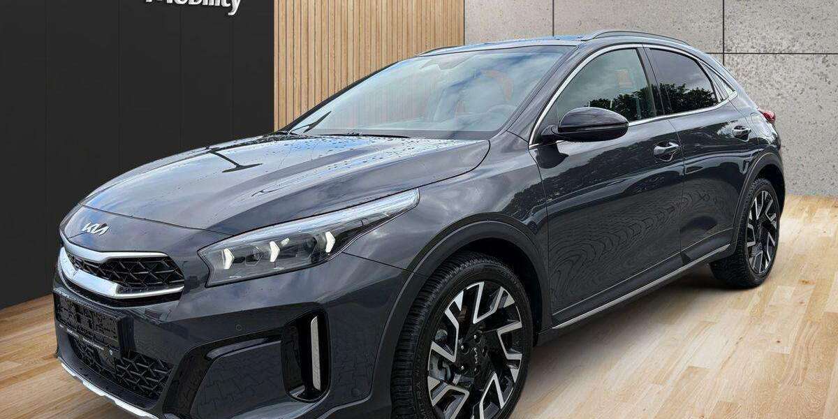 Kia XCeed 16.301 km 27.690 &euro; Quakenbrück 49610