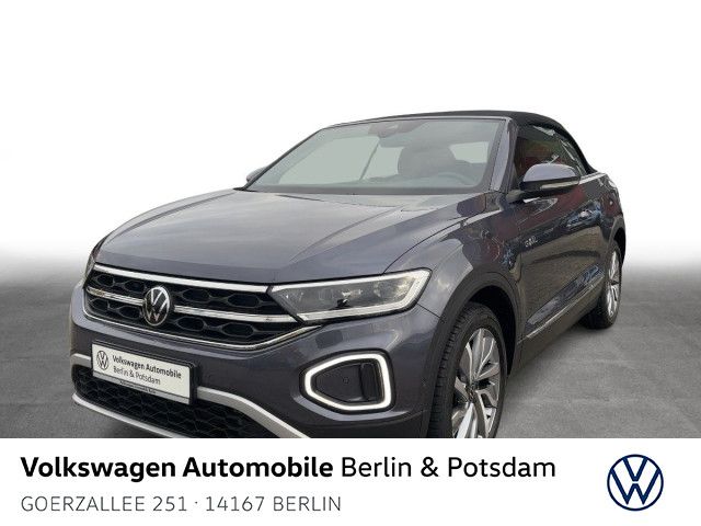 VW T-Roc 25.736 km 27.855 &euro; Berlin 14167