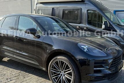 Porsche Macan 160.000 km 34.890 &euro; Nümbrecht 51588
