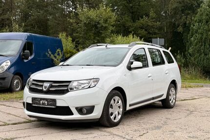Dacia Logan 147.315 km 4.999 &euro; St. Gangloff 07629