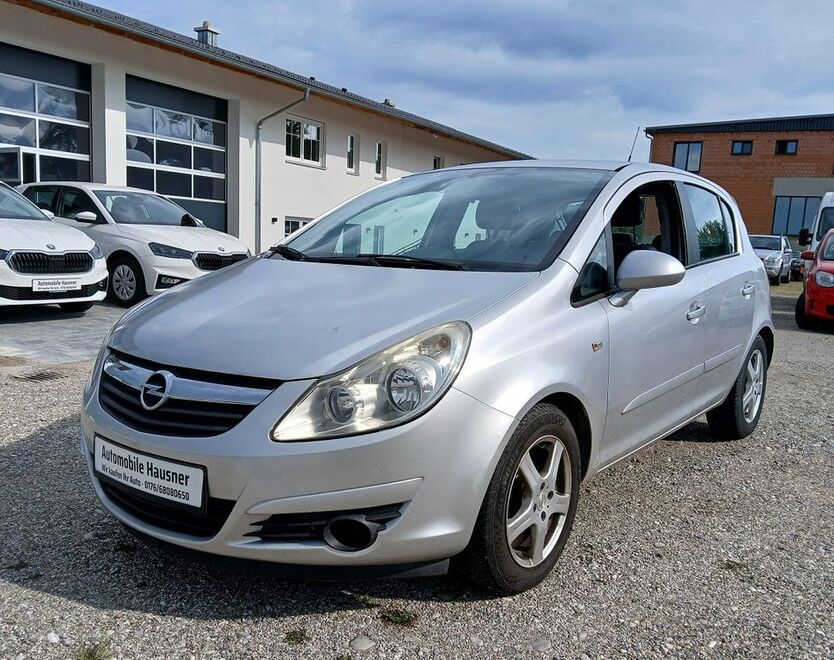 Corsa