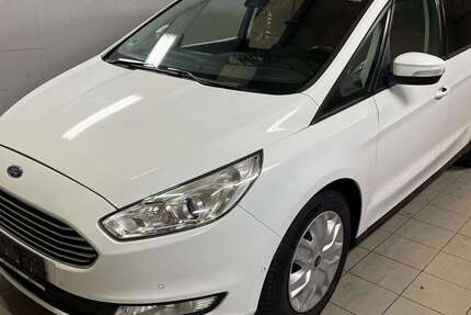 Ford Galaxy 265.000 km 7.300 &euro; Lahr/Schwarzwald 77933