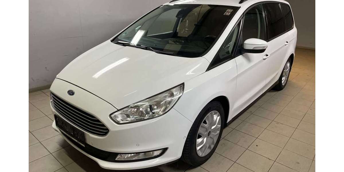 Ford Galaxy 265.000 km 7.300 &euro; Lahr/Schwarzwald 77933