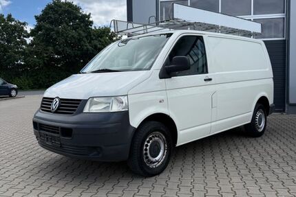 VW T5 Transporter 180.000 km 6.990 &euro; Burgebrach 96138