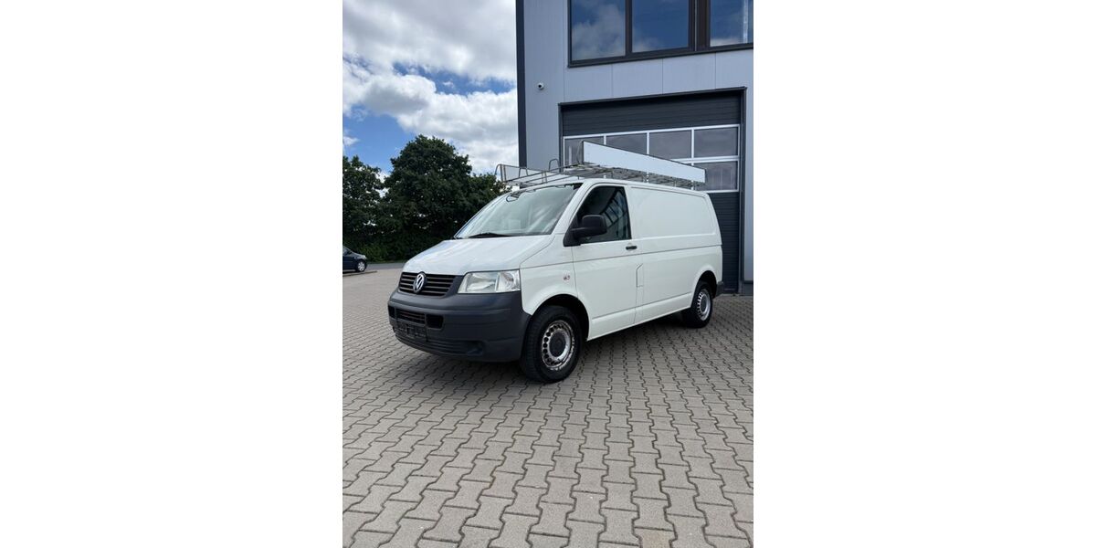 VW T5 Transporter 180.000 km 6.990 &euro; Burgebrach 96138