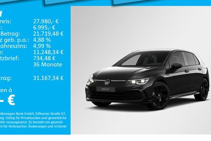 VW Golf 41.191 km 27.980 &euro; München 80687