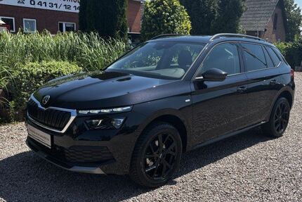 Skoda Kamiq 8.200 km 23.900 &euro; Bardowick / Lüneburg 21357
