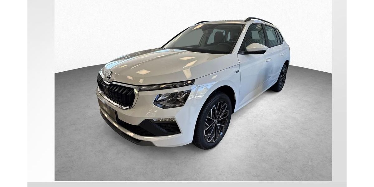 Skoda Kamiq 4.490 km 21.980 &euro; Roth 91154