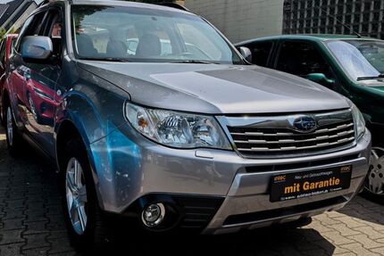 Subaru Forester 103.000 km 9.800 &euro; Berlin 13403