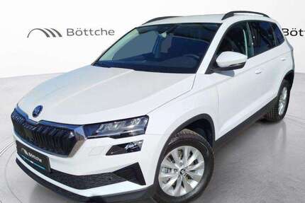 Skoda Karoq 1.001 km 35.890 &euro; Völpke 39393